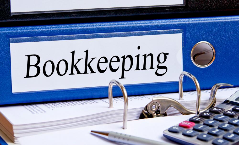 BOOK KEEPING